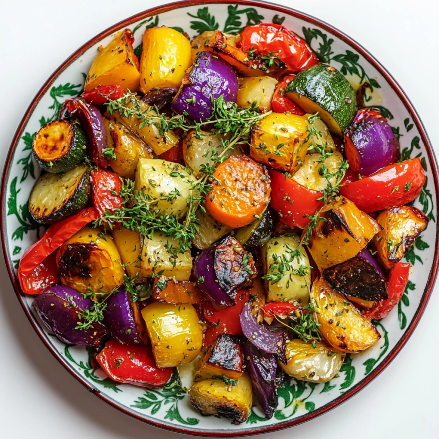 Корисні страви для літніх людей